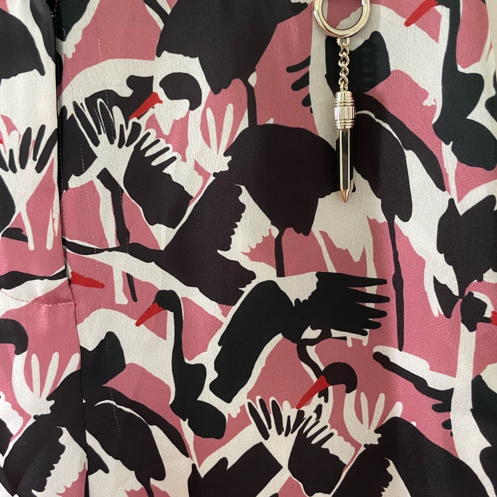 Ted Baker Crane Pants